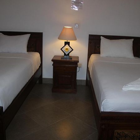 Nitya Home Stay Lembongan Номер фото