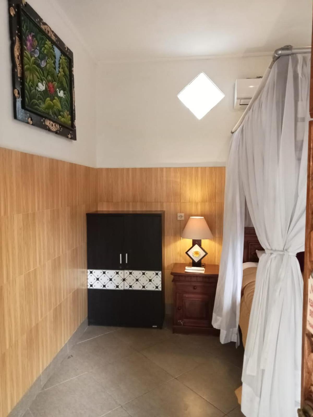 Nitya Home Stay Lembongan Екстер'єр фото