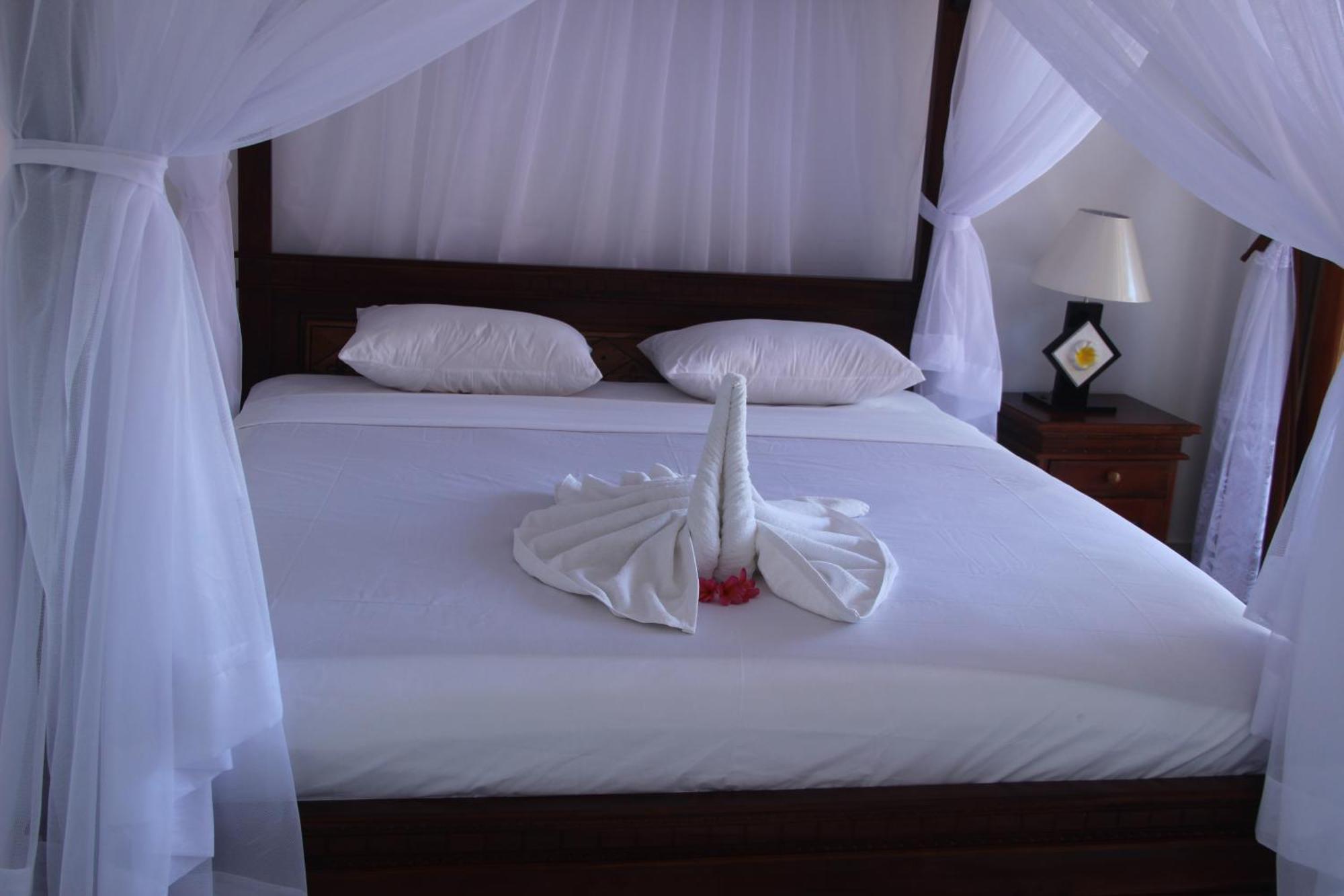Nitya Home Stay Lembongan Номер фото
