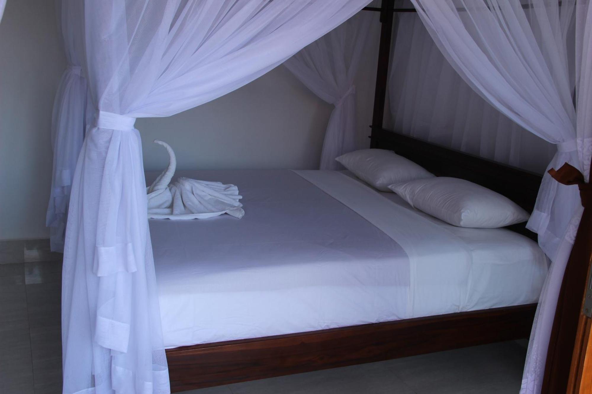 Nitya Home Stay Lembongan Номер фото