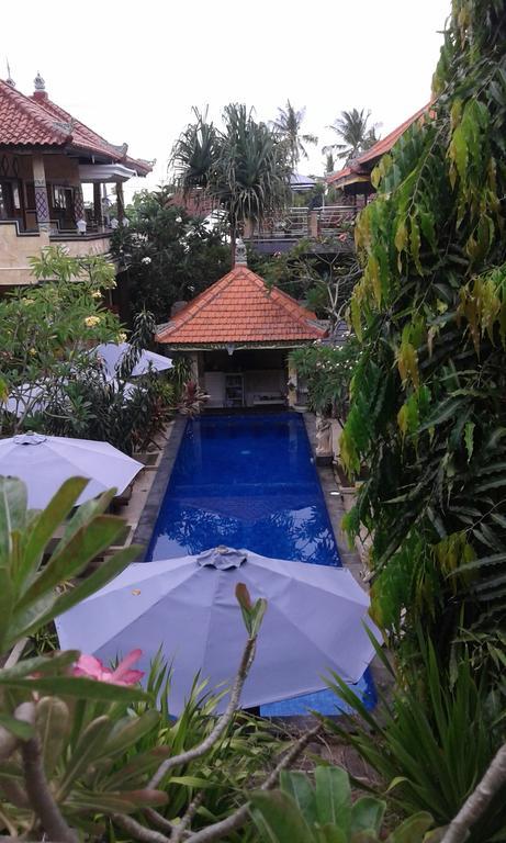 Nitya Home Stay Lembongan Екстер'єр фото