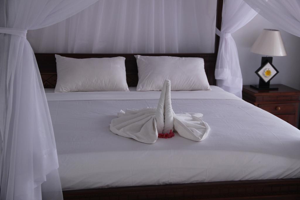 Nitya Home Stay Lembongan Екстер'єр фото