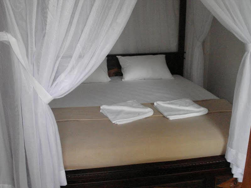Nitya Home Stay Lembongan Екстер'єр фото