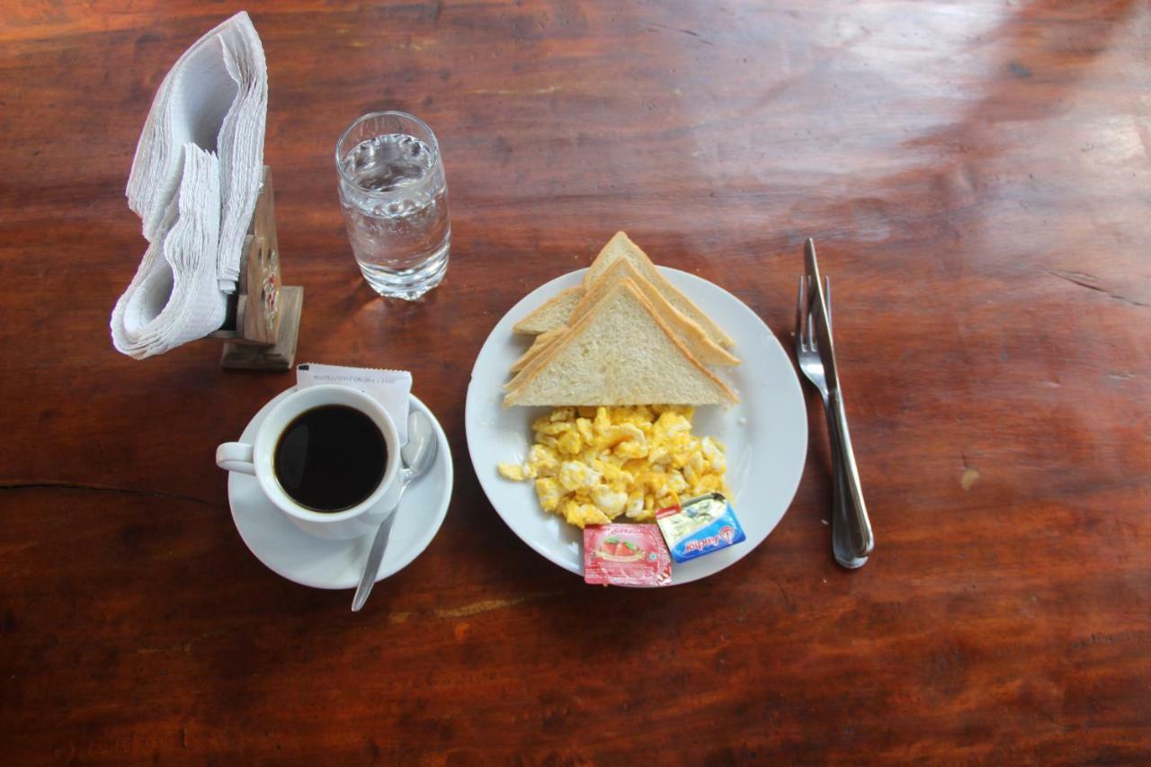 Nitya Home Stay Lembongan Екстер'єр фото
